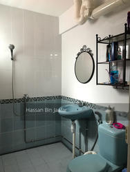 Blk 302 Bukit Batok Street 31 (Bukit Batok), HDB 4 Rooms #135777992